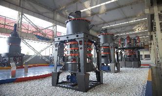 China High Quality Mining Plant Kaolin Mill