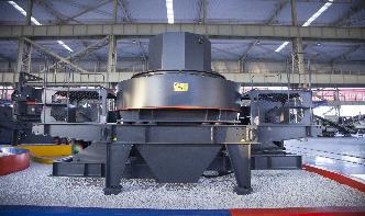 machine de broyage du minerai de zinc