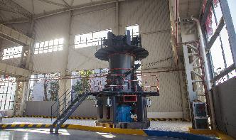 Coal crushing and processing by Rotary breaker