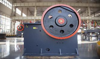 calculation of production cost stone crusher