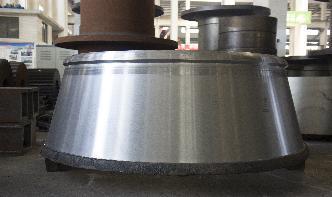 rotary separator for coal mills